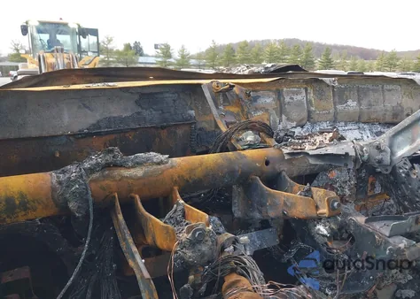 2005 Ford F-250 Lariat/Xl/Xlt из США, поврежденный, VIN 1FTSW21P75EC30191